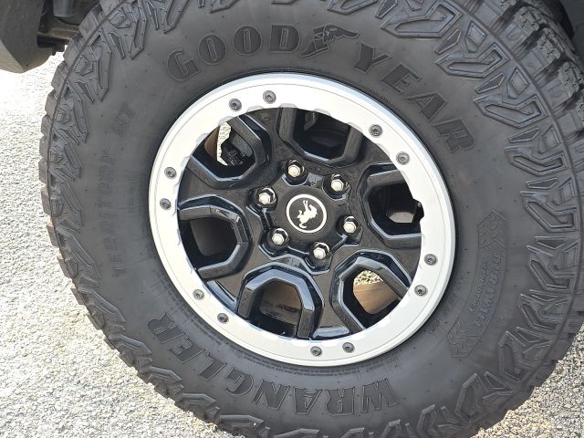 2023 Ford Bronco Badlands:44538B1