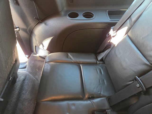 2010 Cadillac Escalade ESV Luxury