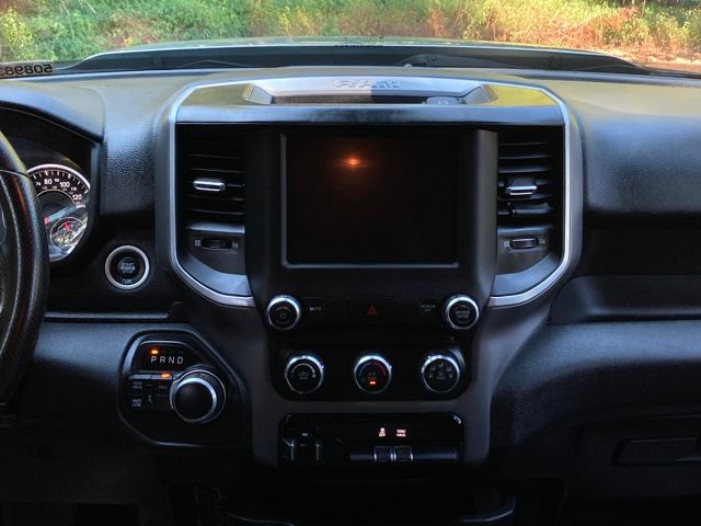 2022 Ram 2500 Big Horn Crew Cab 4x4 6'4" Box