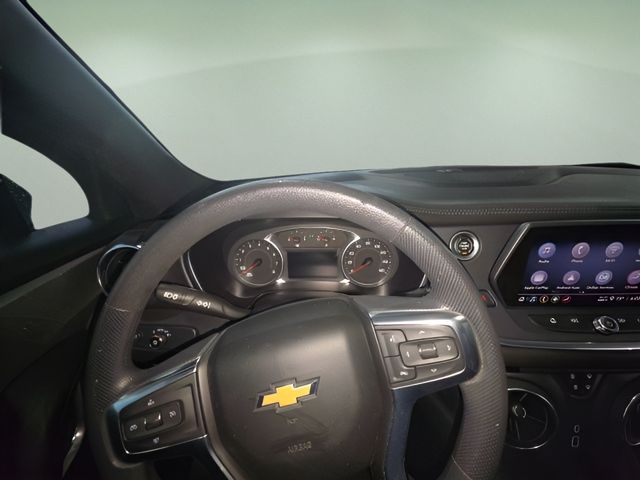Used 2021 Chevrolet Blazer SUV