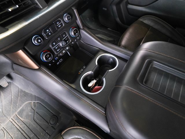 Used 2021 Chevrolet Tahoe SUV