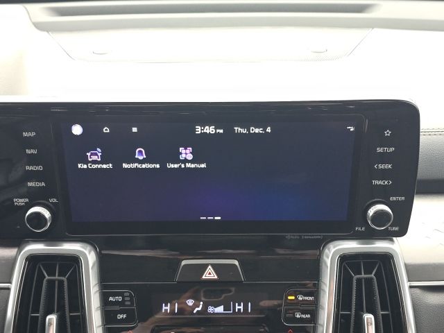 2023 Kia Sorento SX:SEA58176A