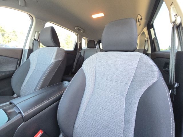 2023 Nissan Rogue SV:45505B