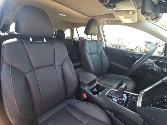 2025 Subaru Outback Touring XT:169635A