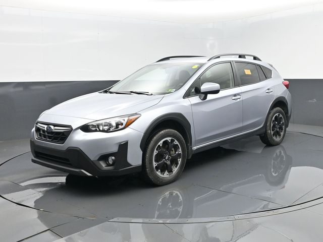 2021 Subaru Crosstrek Premium AWD