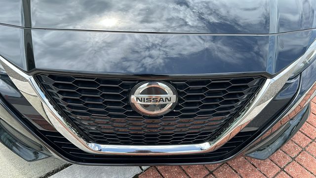 2022 Nissan Altima 2.5 SR 10