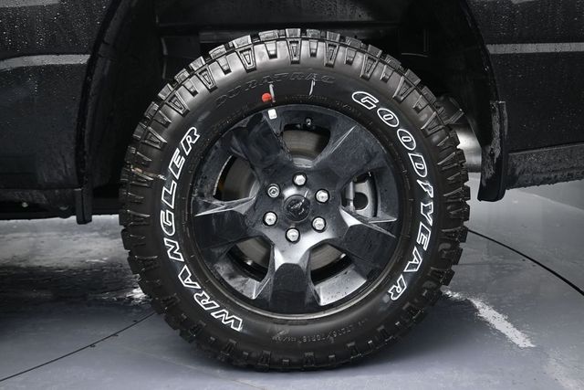 2026 Ram 1500 Warlock - 6