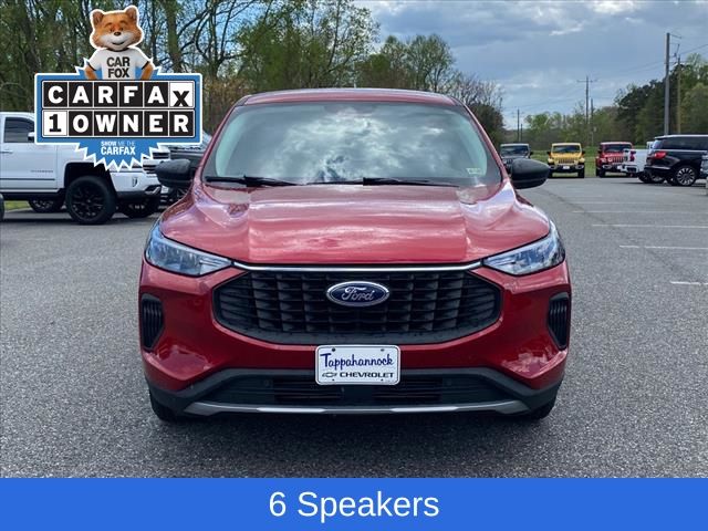 2023 Ford Escape Active 11