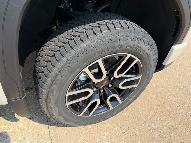 New 2026 GMC Sierra 1500 Truck