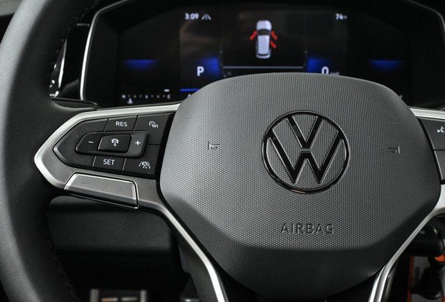 new 2025 Volkswagen Jetta car, priced at $24,217