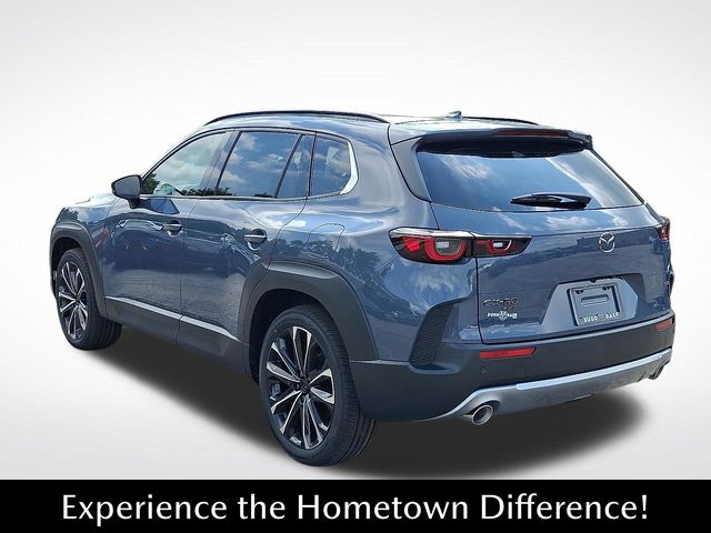 new 2026 Mazda CX-50 car, priced at $39,330