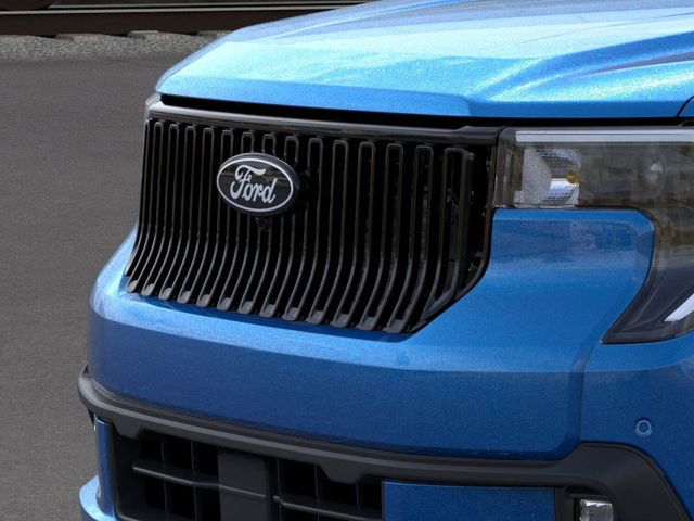 2025 Ford Maverick Lobo