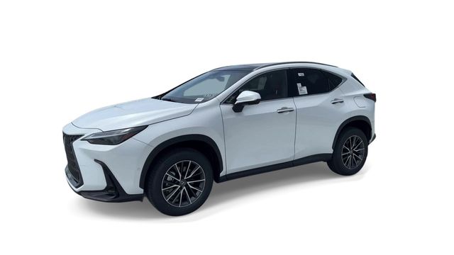 2024 Lexus NX - $50,998