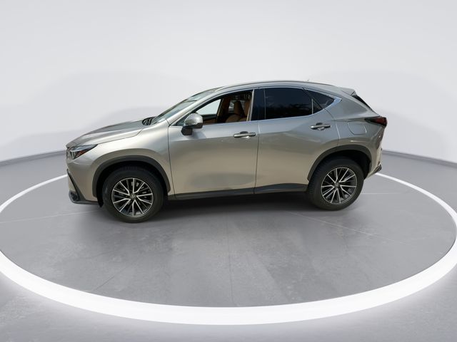 Used 2023 Lexus NX SUV