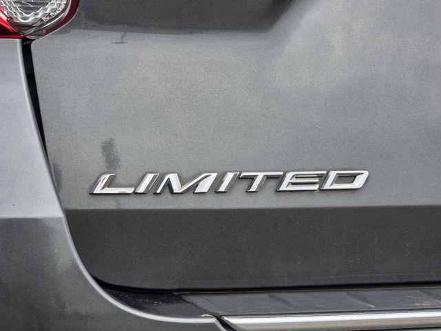 Used 2020 Ford Explorer SUV