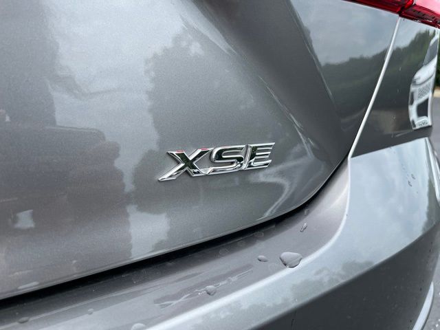 Used 2025 Toyota Camry Sedan