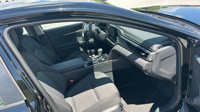 Used 2026 Toyota Camry Sedan