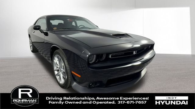 Used 2022 Dodge Challenger For Sale in Indianapolis, IN