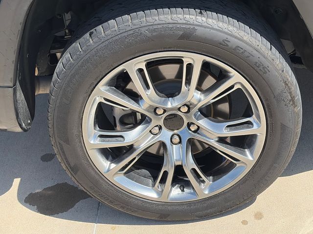Used 2023 Jeep Grand Cherokee L SUV