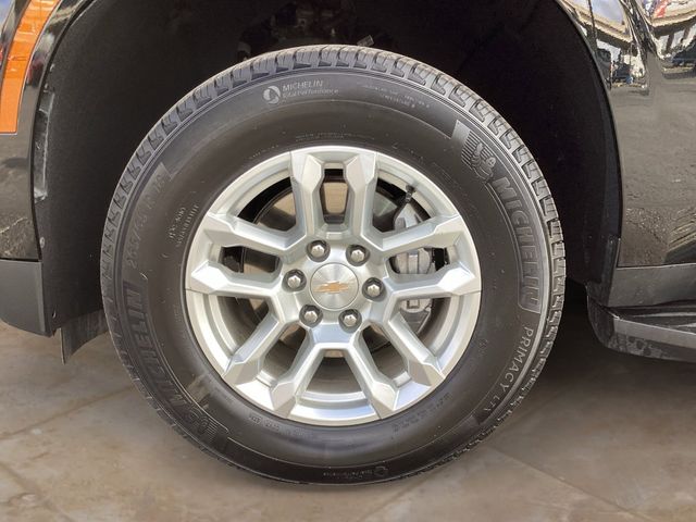 Used Car 2025 Chevrolet Tahoe  Lt For Sale Under $60,000 In San Antonio, Texas