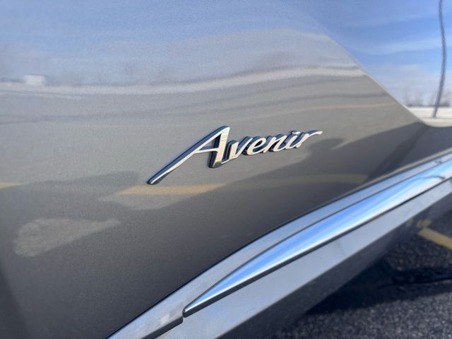 2026 Buick Envision Avenir AWD