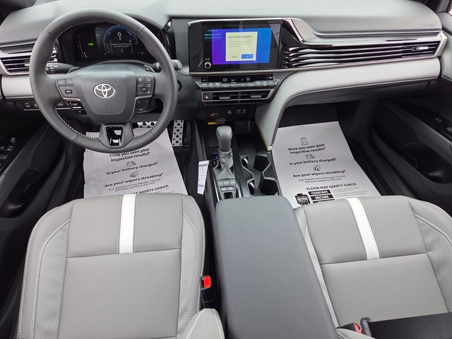 New 2026  Toyota SE image 9