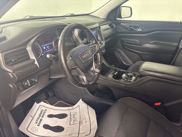 Used 2020 GMC Acadia SUV