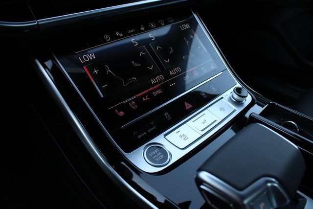 New 2026 Black Audi L 55 image 15