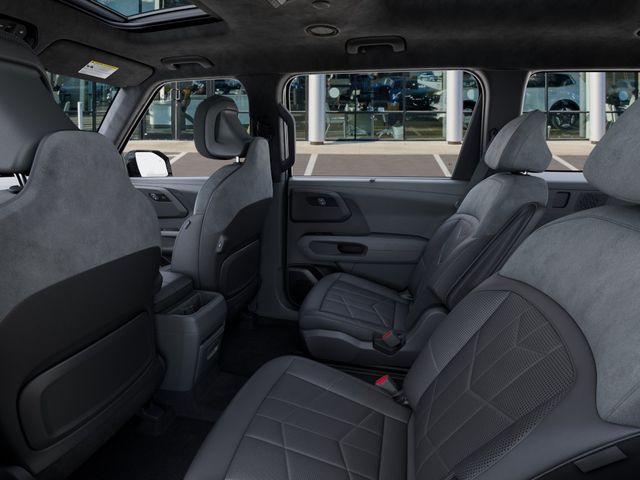New 2027 Kia Telluride SUV
