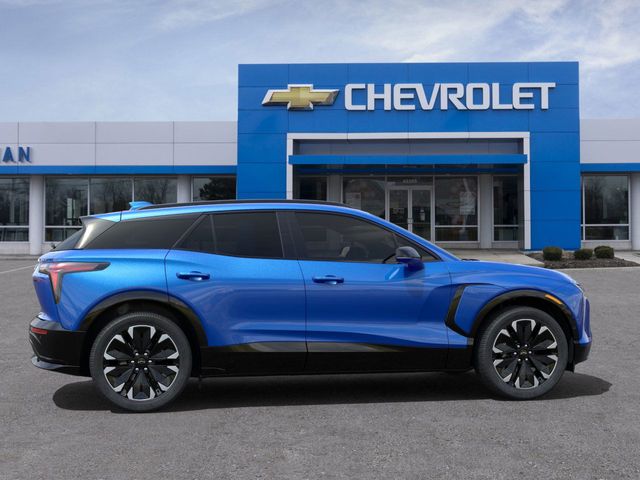 New 2025 Chevrolet Blazer EV For Sale in Livonia, MI