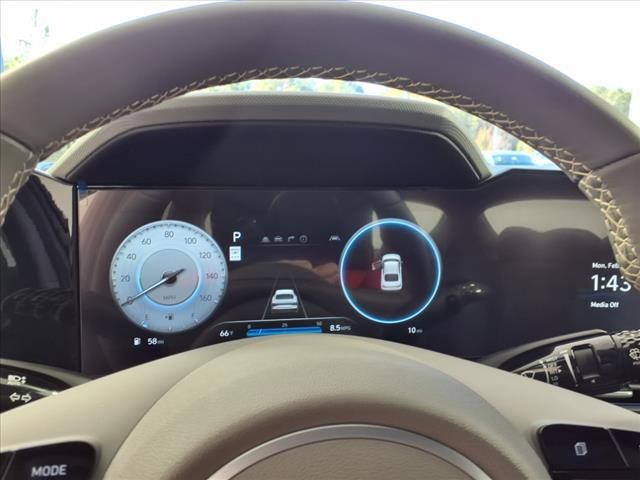 2025 Hyundai Elantra SEL Convenience photo