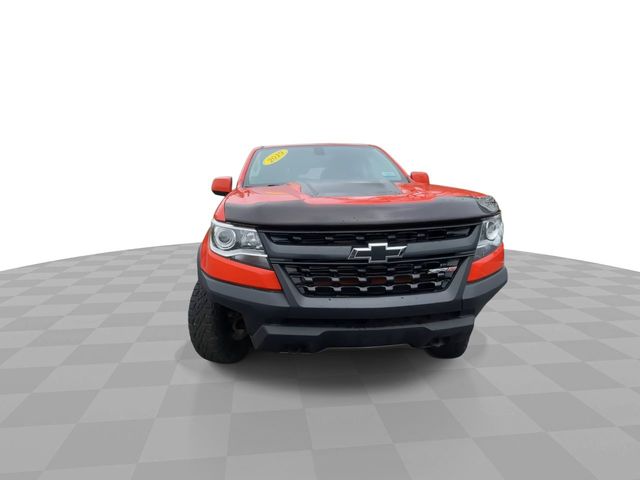 Used 2019 Chevrolet Colorado For Sale in Livonia, MI
