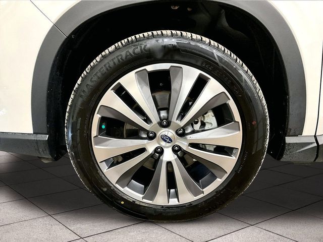 2022 Subaru Ascent Limited - 7
