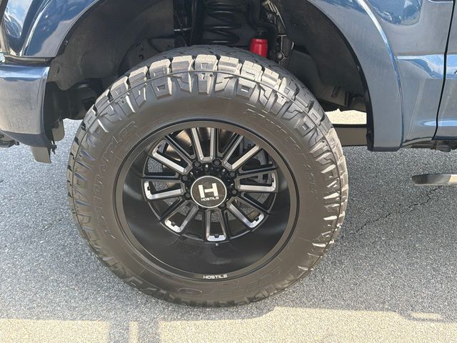 Used 2020 Ford F-250SD Truck