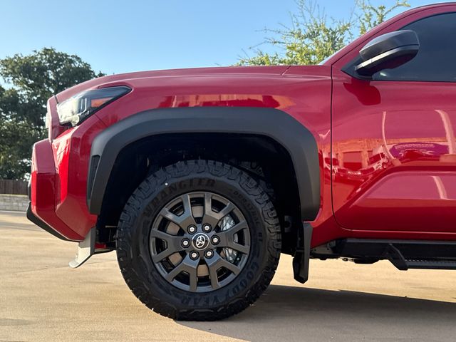 New 2026 Toyota 4Runner SUV