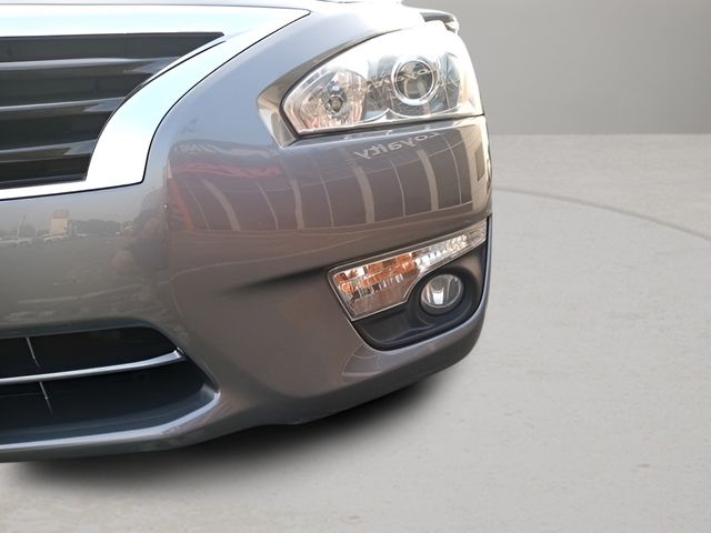 Used 2015 Nissan Altima Sedan