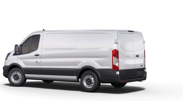 2024 Ford Transit-250 Base 2