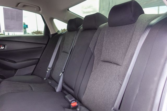 Used 2023 Honda Accord Sedan