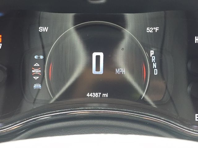 2023 Dodge Durango GT:168468A