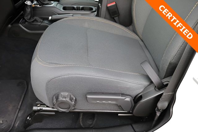 Used Car 2024 Jeep Wrangler  Sahara 4xe For Sale Under $35,000 In Austin, Texas