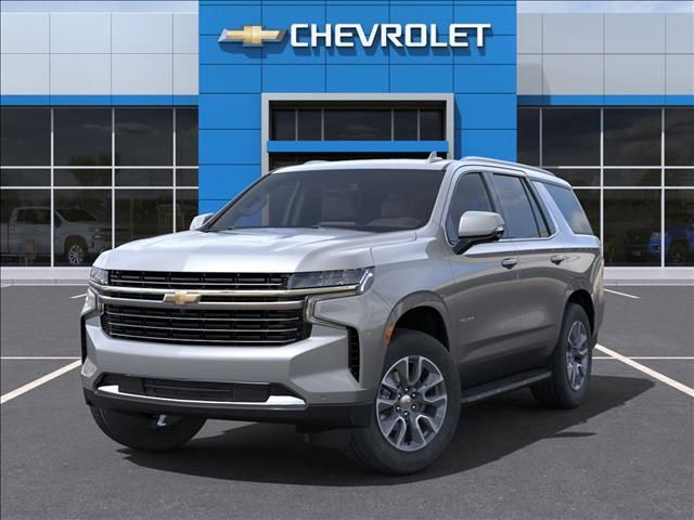 2024 Chevrolet Tahoe LT 6