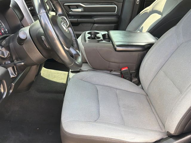 Used 2023 Ram 1500 Truck