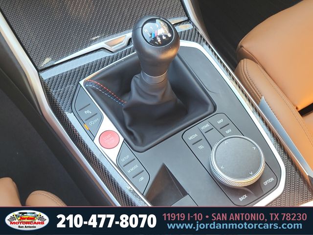 Used Car 2024 Bmw M2  Base For Sale Under $70,000 In San Antonio, Texas