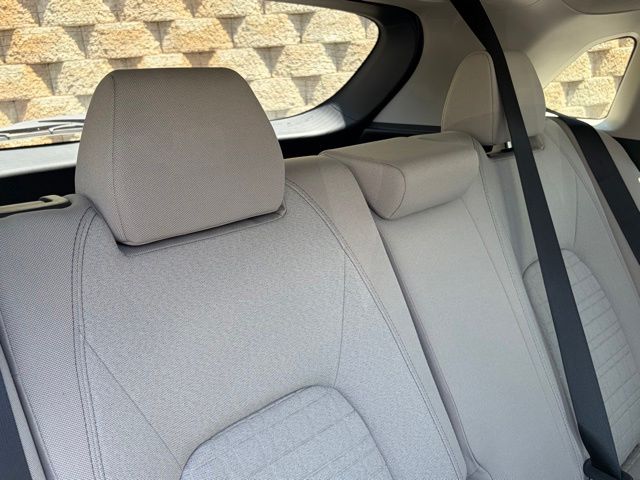 new 2027 Honda HR-V car, priced at $29,550