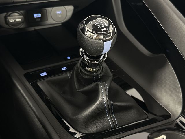 New 2025 Hyundai Elantra N For Sale in Indianapolis, IN