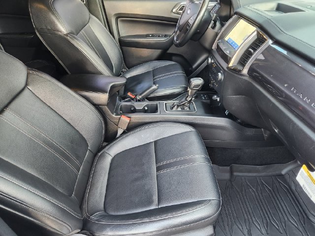 Used 2023 Ford Ranger Truck