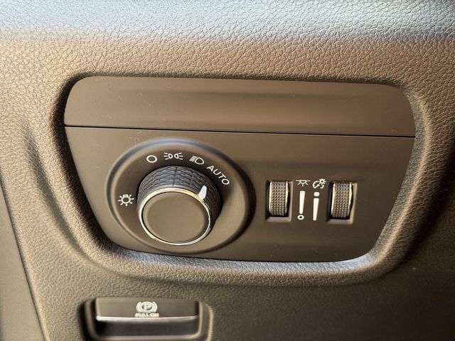 2023 Jeep Grand Cherokee L Laredo Black at Wharton Ford