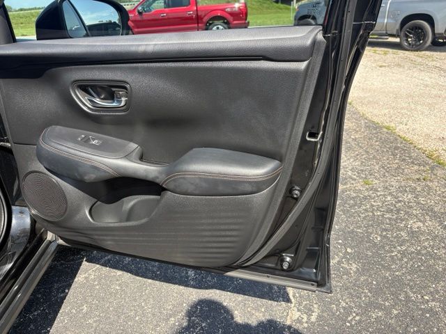 Used 2023 Honda HR-V SUV
