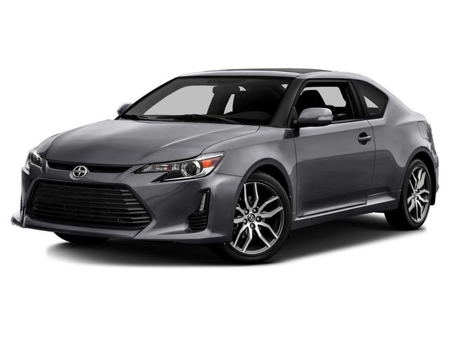  2014 Scion tC Coupe  6-Speed Automatic