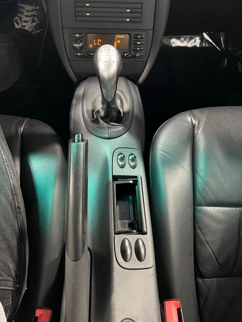 1999 Porsche 911 Carrera 4 photo